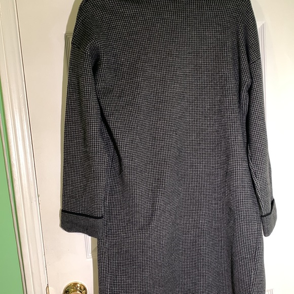 Theory Wool Cardigan - Picture 6 of 6